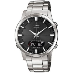 CASIO - Montre radiopilotée...