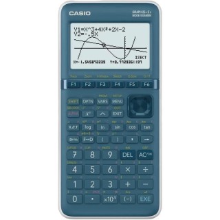 CASIO Calculatrice Graph 25+E Lycée Scientifique Graphique et Formell