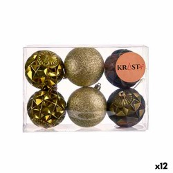 Lot de boules de Noël Ø 7...