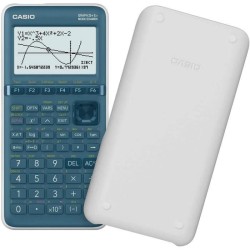 CASIO Calculatrice Graph 25+E Lycée Scientifique Graphique et Formelle