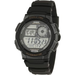 CASIO Montre Quartz...