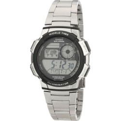 CASIO Montre Quartz...