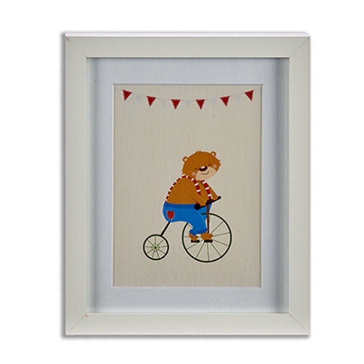 image imprimée ou numérique