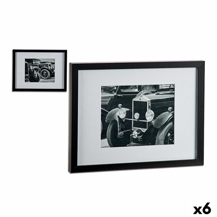 Carte postale microlorge