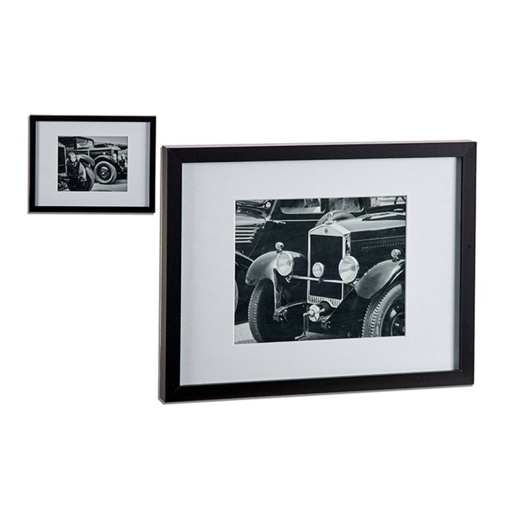 Carte postale microlorge