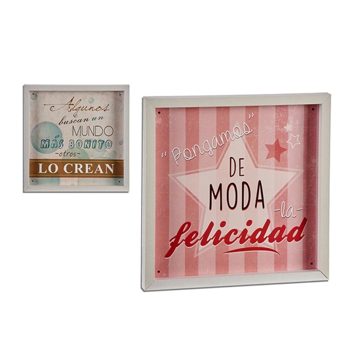 Carte postale microlorge