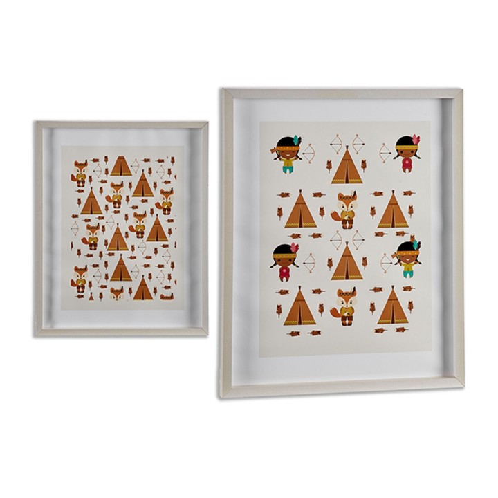 image imprimée ou numérique