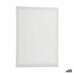 Toile Blanc (1,5 x 60 x 45...