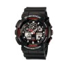 CASIO G-Shock Montre GA-100-1A4ER Quartz