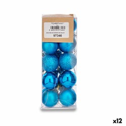 Lot de boules de Noël Ø 3...