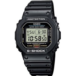 CASIO Montre DW5600E1VER Homme