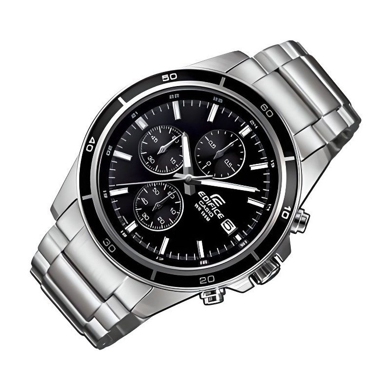 CASIO Edifice Montre EFR-526D-1AVUEF