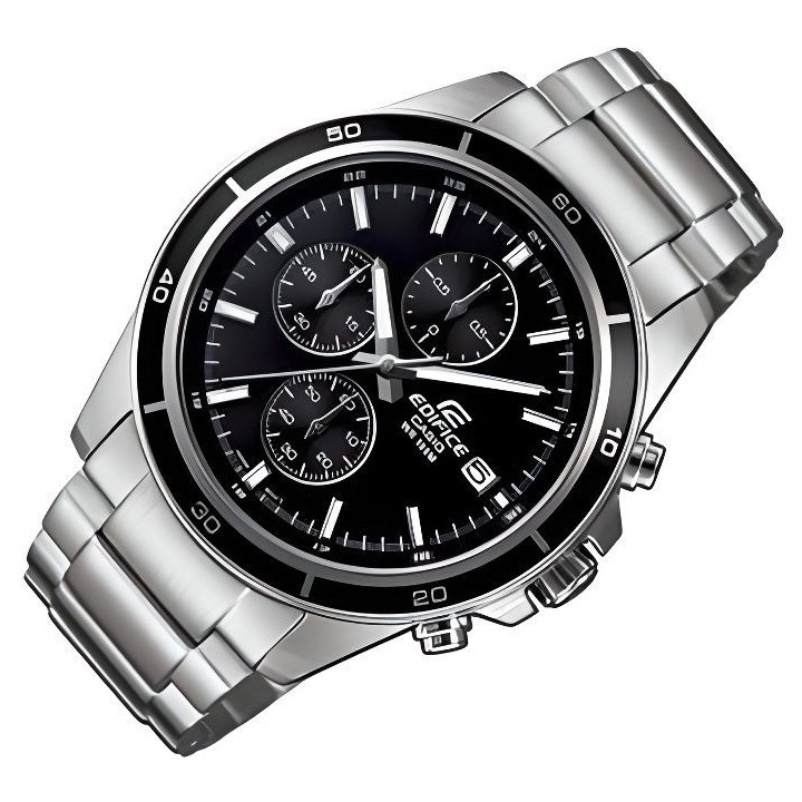 CASIO Edifice Montre EFR-526D-1AVUEF