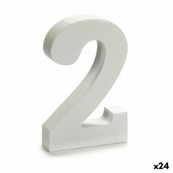 Numéro 2 Bois Blanc (2 x 16...