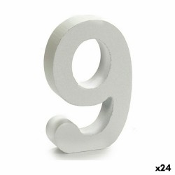 Numéro 9 Bois Blanc (2 x 16...