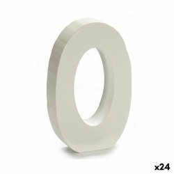 Numéro Bois Blanc (2 x 16 x...