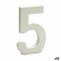 Numéro 5 Bois Blanc (1,8 x...