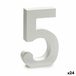 Numéro 5 Bois Blanc (2 x 16...