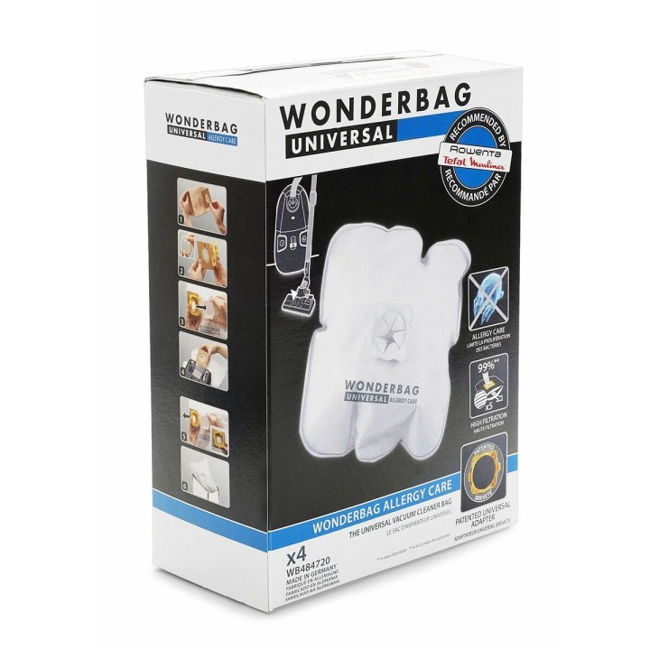 Carte postale microlorge