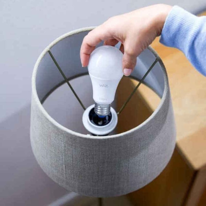 Carte postale microlorge