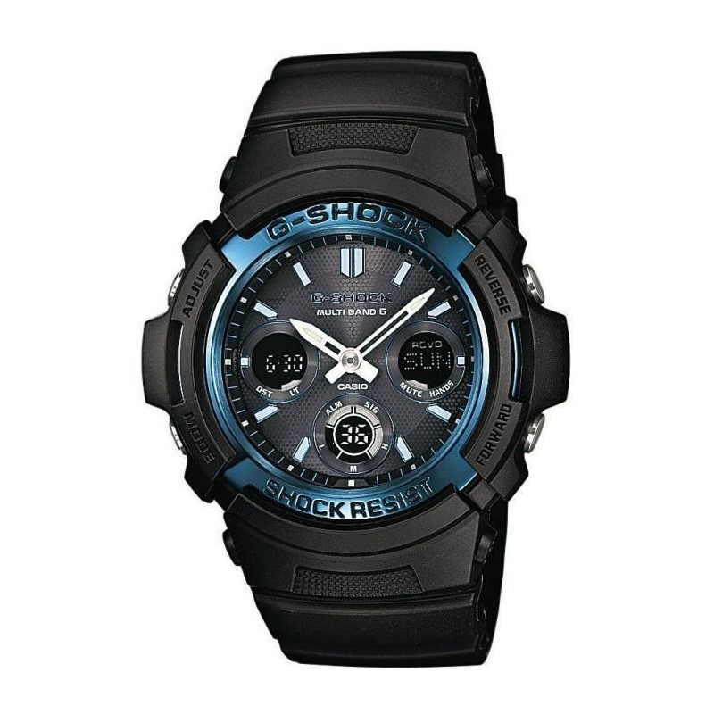 CASIO Montre