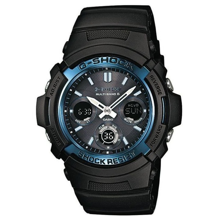 CASIO Montre