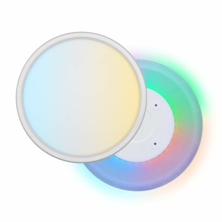 Carte postale microlorge