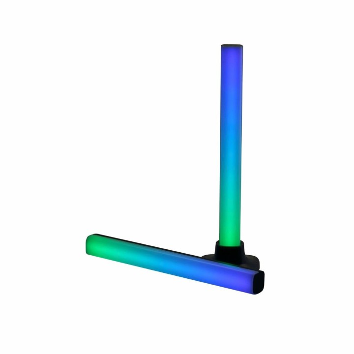 Carte postale microlorge