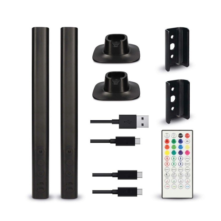 Carte postale microlorge