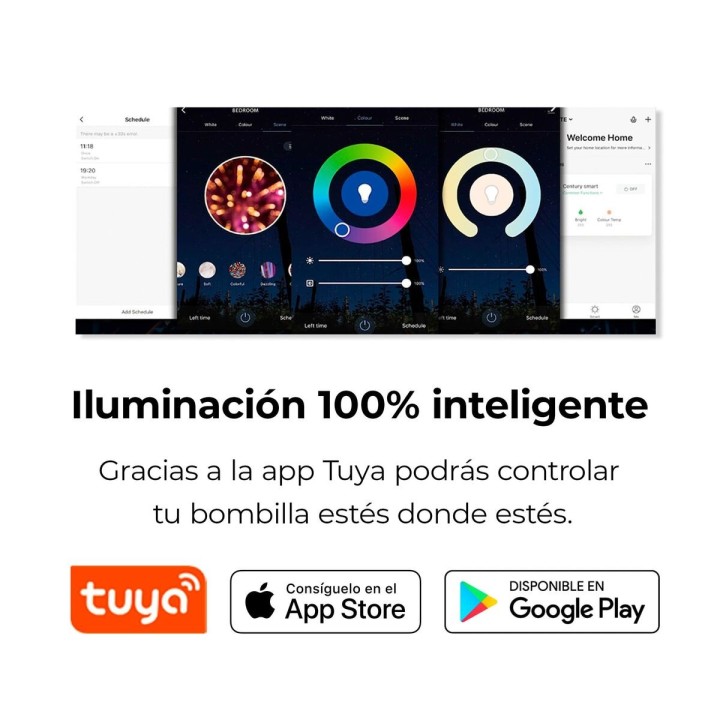 Carte postale microlorge