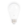 Lampe LED KSIX E27 9W F