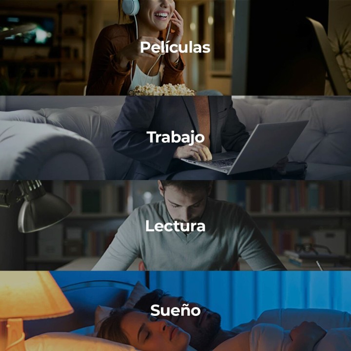 Carte postale microlorge