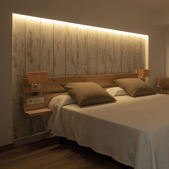 Carte postale microlorge