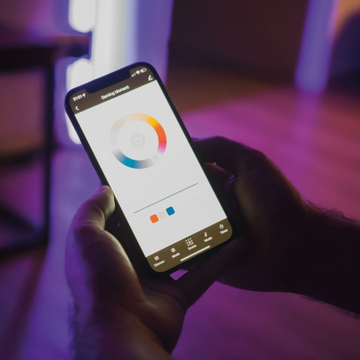 image imprimée ou numérique