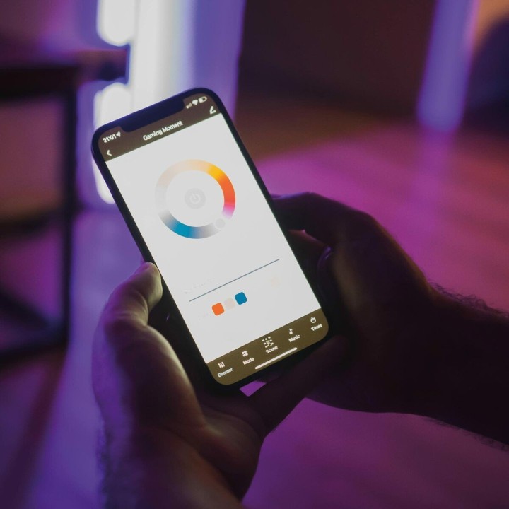 image imprimée ou numérique