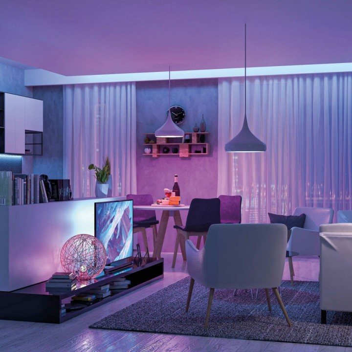 Carte postale microlorge