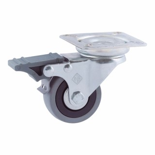 Carte postale microlorge