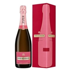 Champagne Piper Heidsieck...