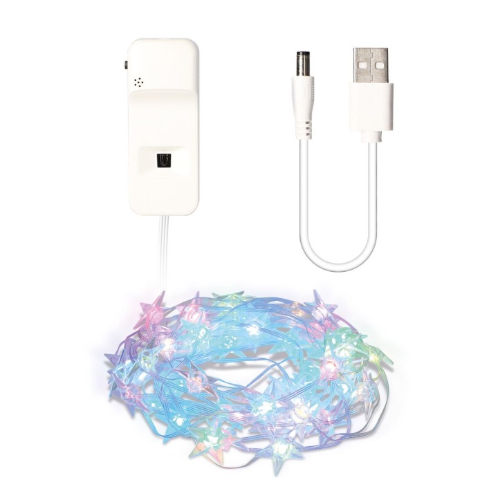 Carte postale microlorge