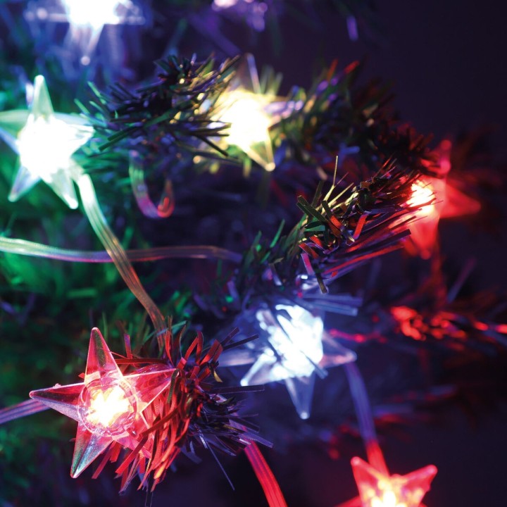 Carte postale microlorge