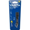 Porte-clés lanterne LED Varta Indestructible 12 Lm