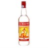 Rhum blanc agricole 1l Maison La Mauny