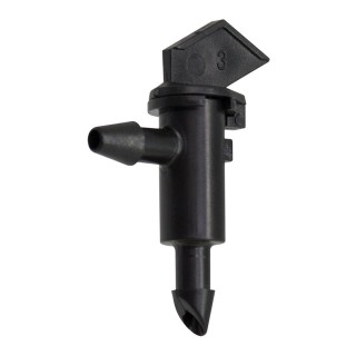 Carte postale microlorge