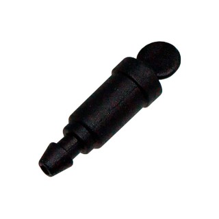 Carte postale microlorge