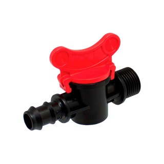 Carte postale microlorge