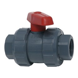 Valve Aqua Control C82125...