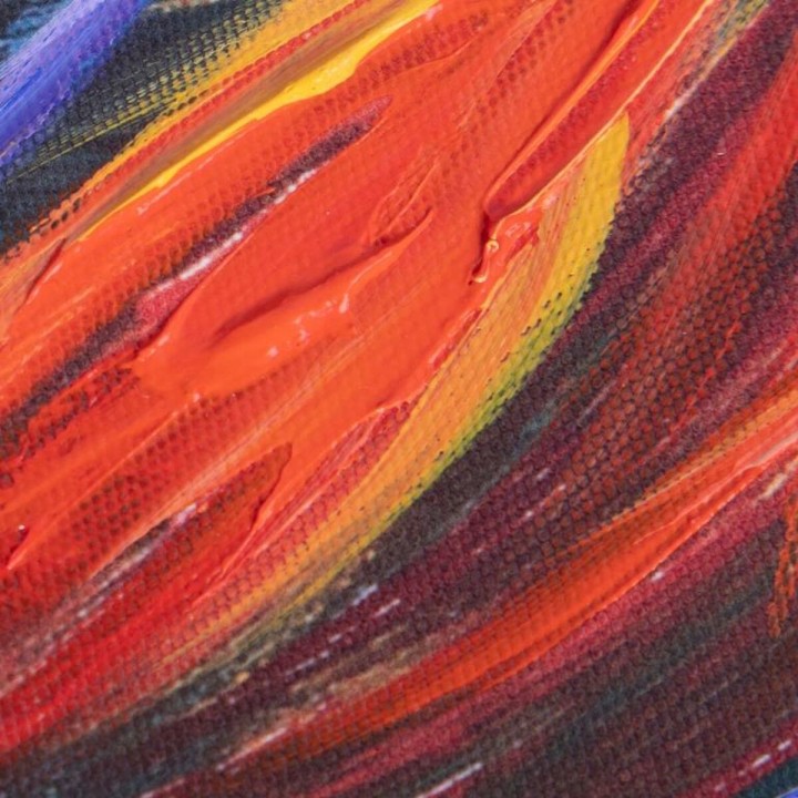 image imprimée ou numérique