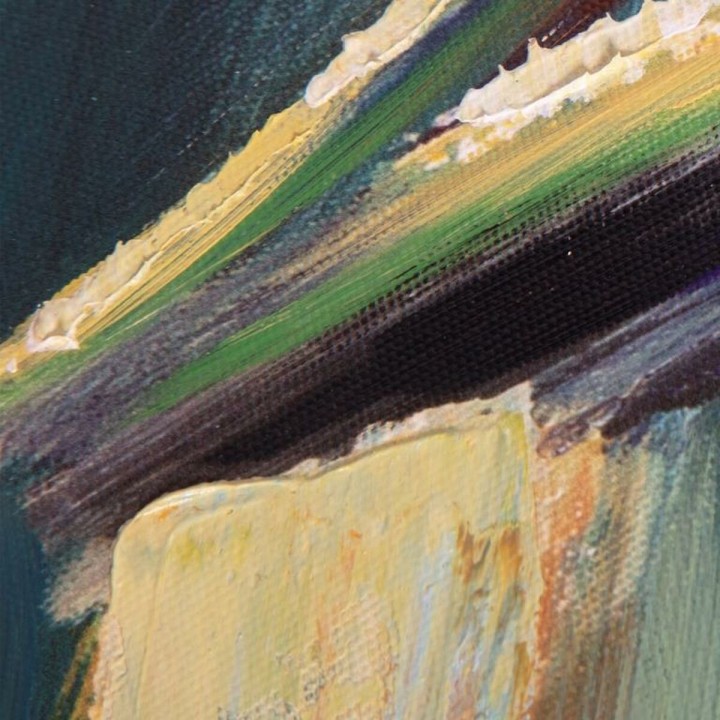 image imprimée ou numérique