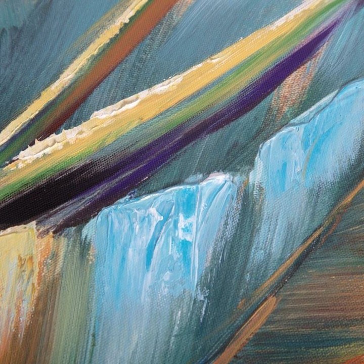 image imprimée ou numérique