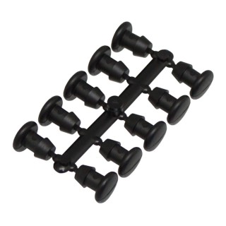 Carte postale microlorge